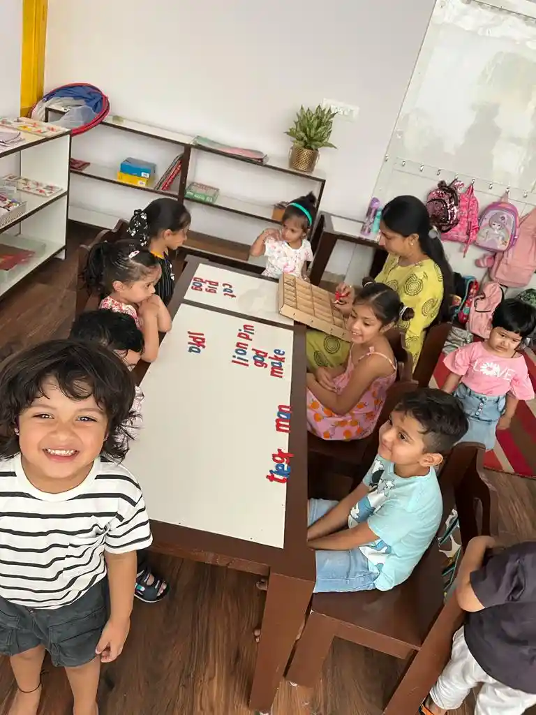 Little Legends