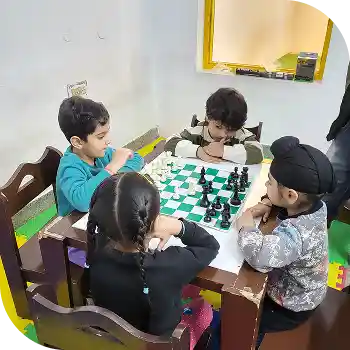 Little Legends