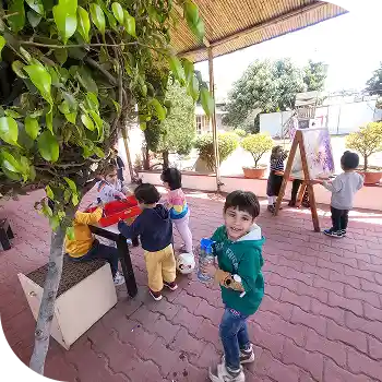 Little Legends