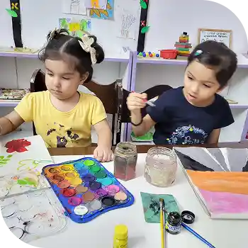 Little Legends