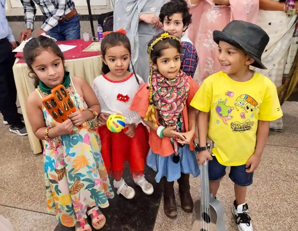 Little Legends