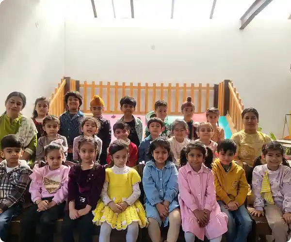 Little Legends
